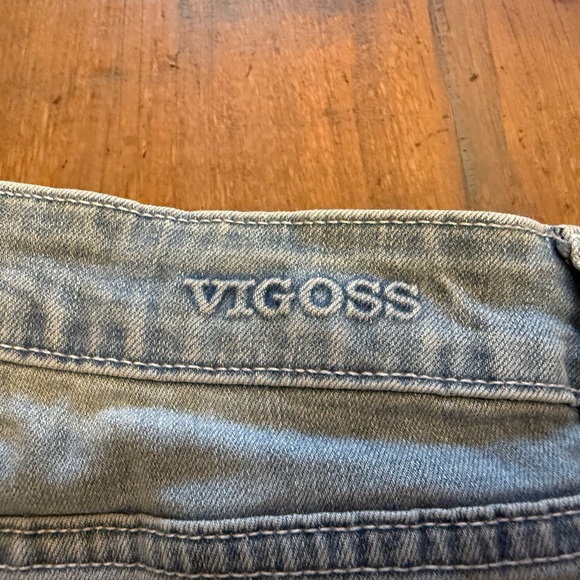Vigoss Marley Skinny Mid Rise woman’s jeans size 29. Excellent condition. - Picture 6 of 8